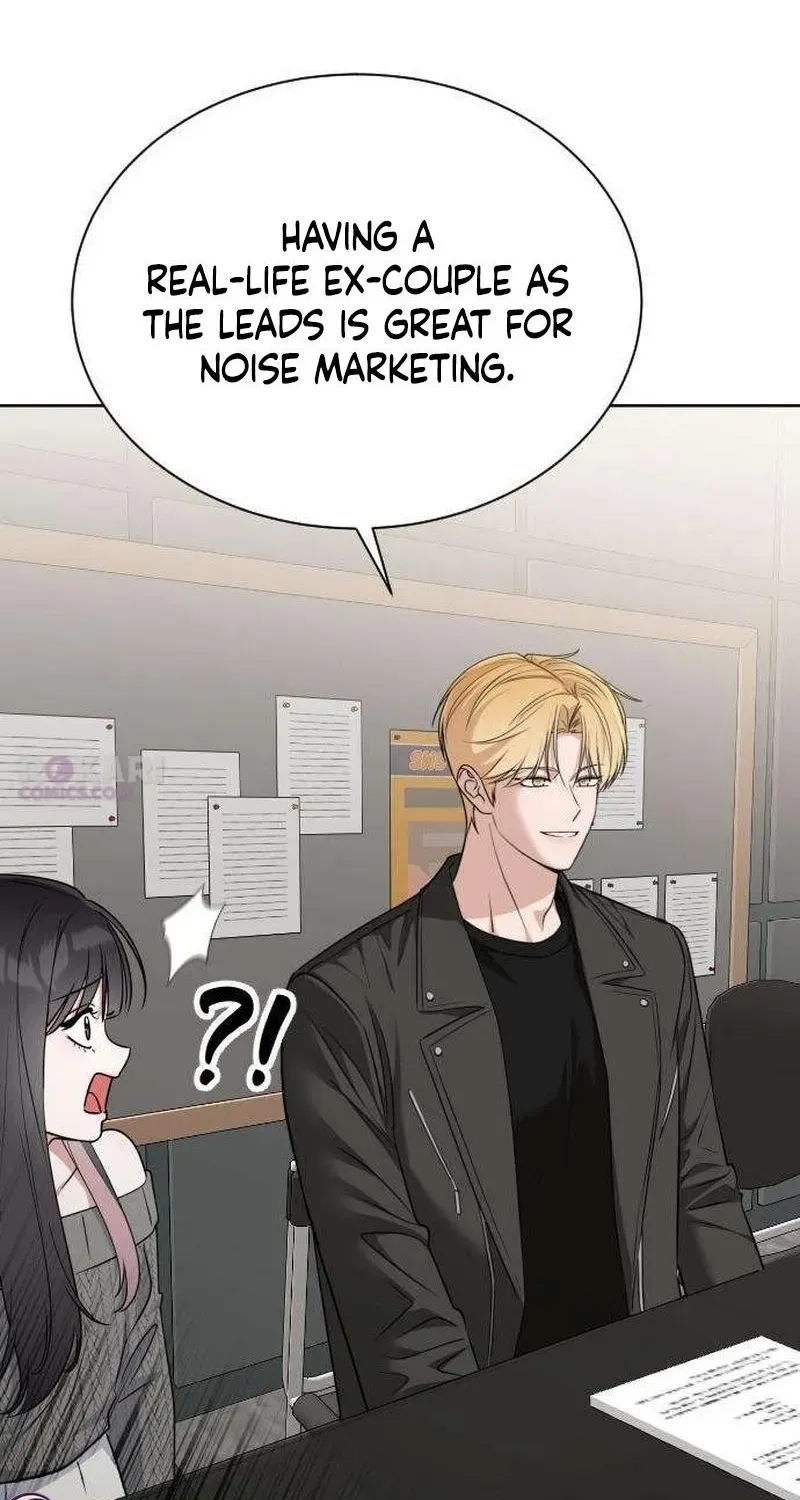 We're not a Couple!, chapter 3, page 16