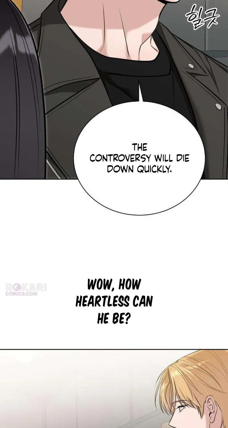 We're not a Couple!, chapter 3, page 21