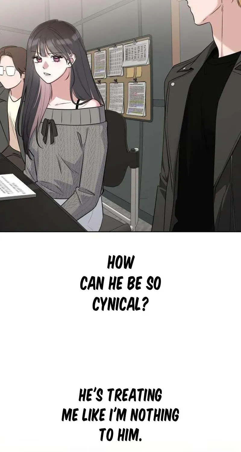 We're not a Couple!, chapter 3, page 22