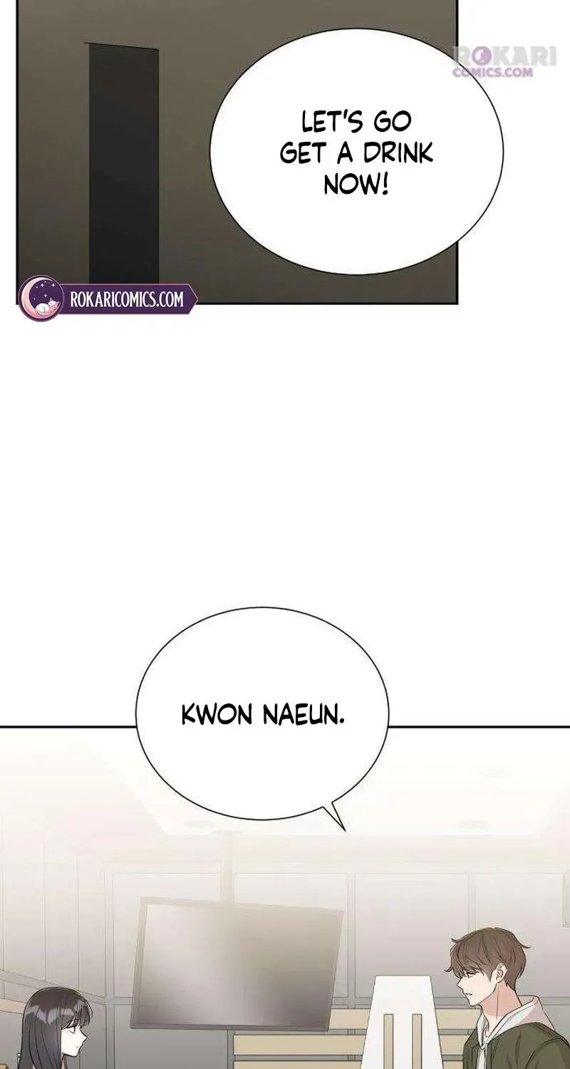 We're not a Couple!, chapter 3, page 30