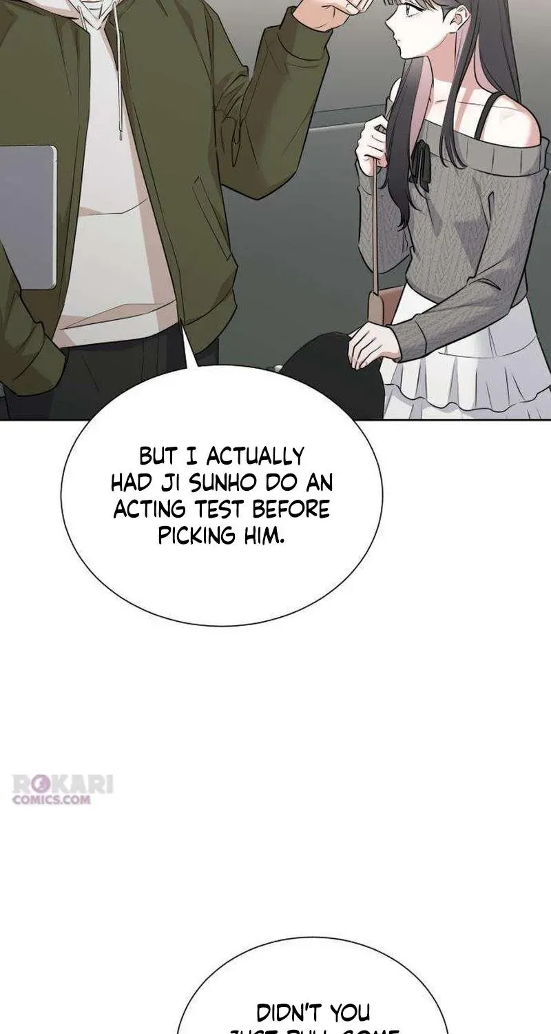We're not a Couple!, chapter 3, page 33
