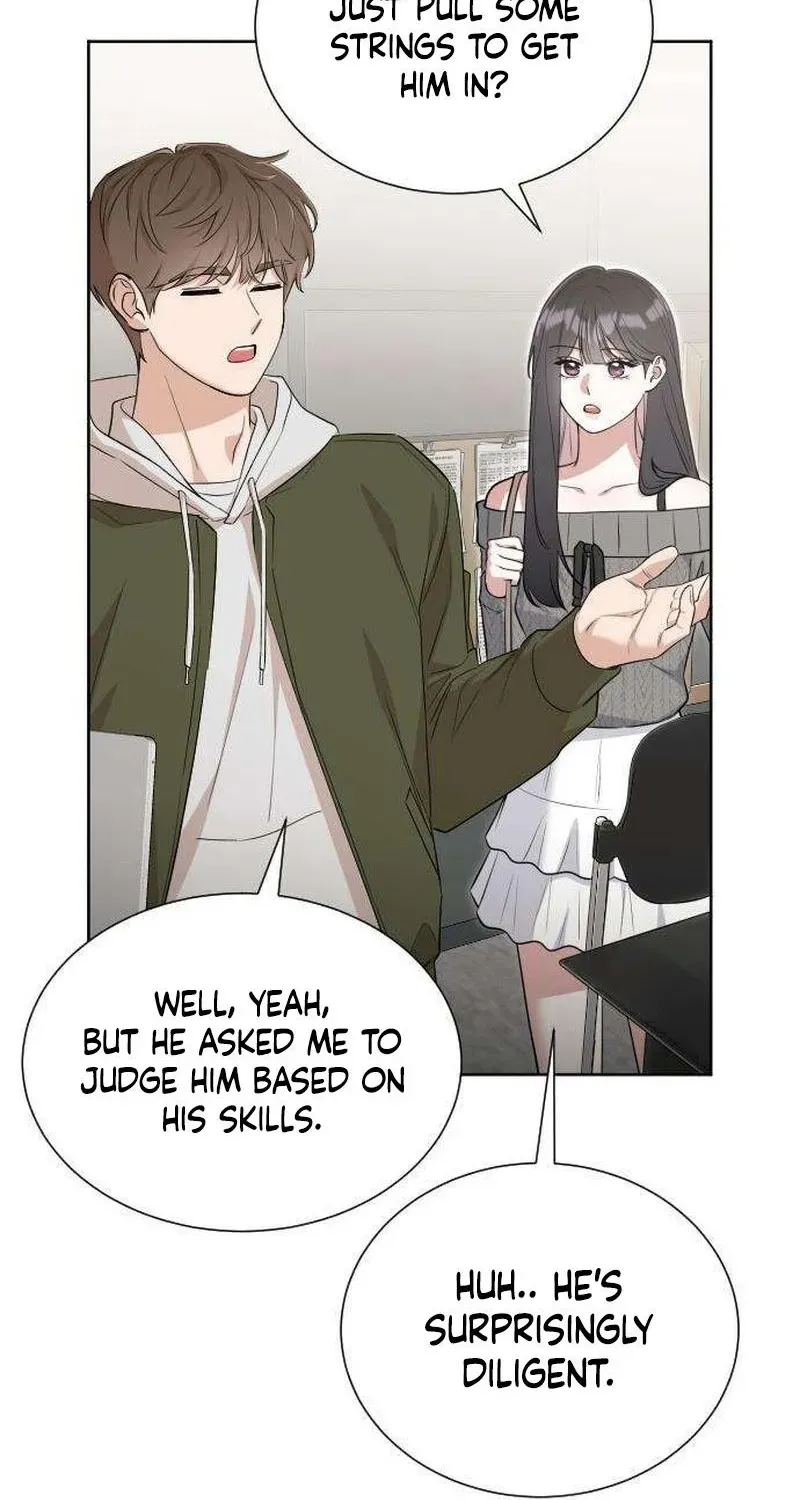 We're not a Couple!, chapter 3, page 34