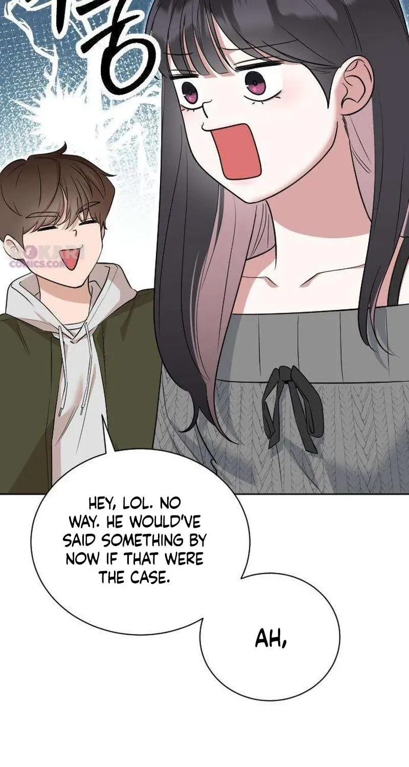 We're not a Couple!, chapter 3, page 42