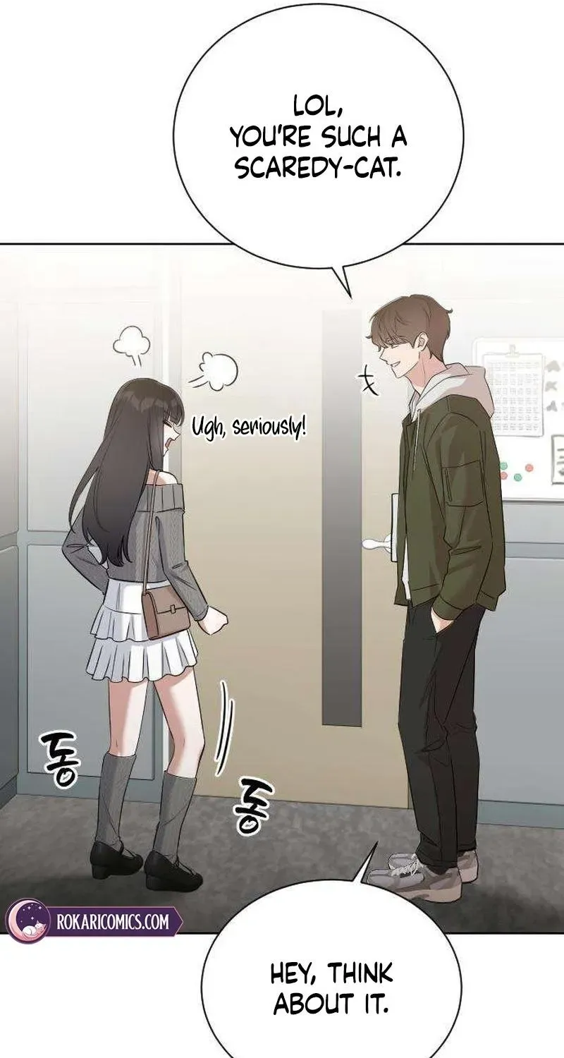 We're not a Couple!, chapter 3, page 45