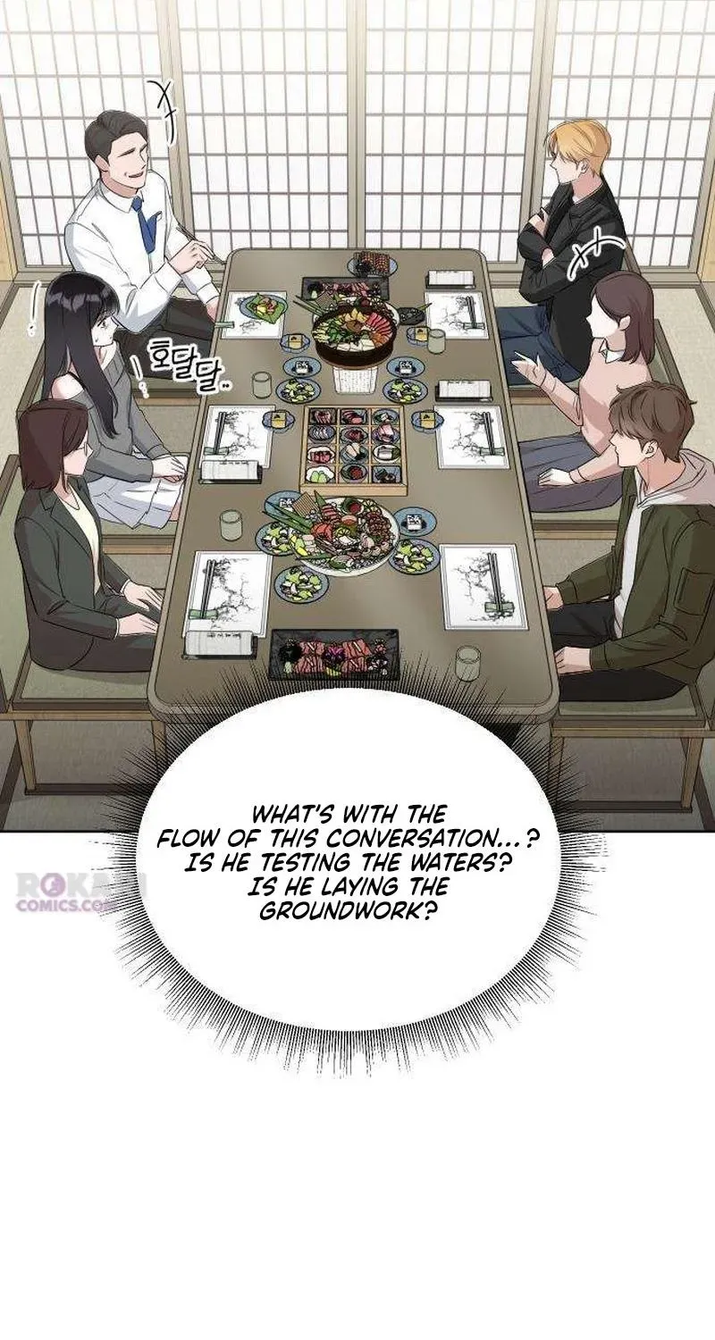 We're not a Couple!, chapter 3, page 54