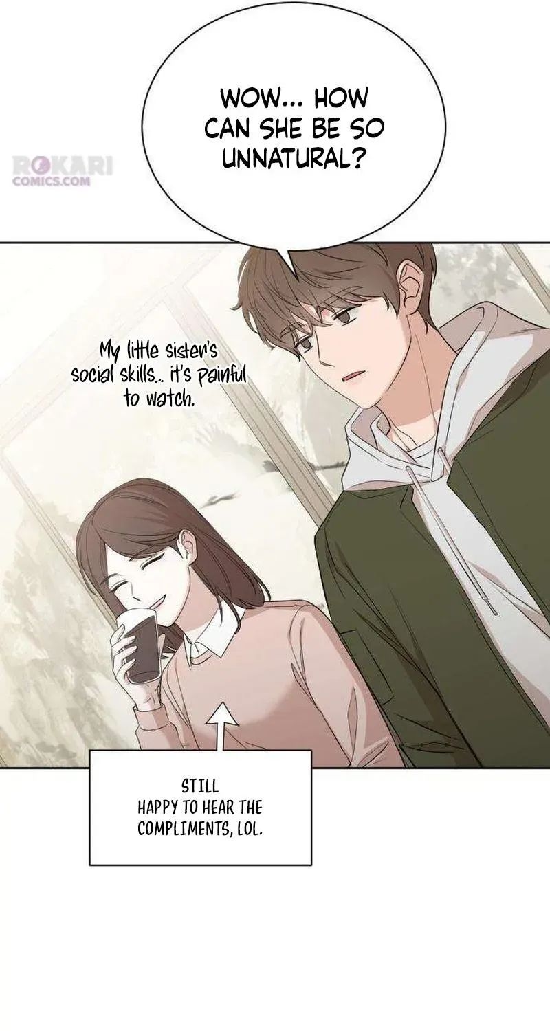 We're not a Couple!, chapter 3, page 63