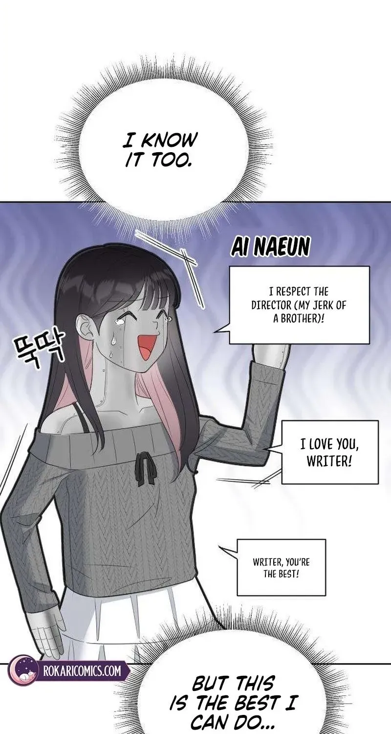 We're not a Couple!, chapter 3, page 64