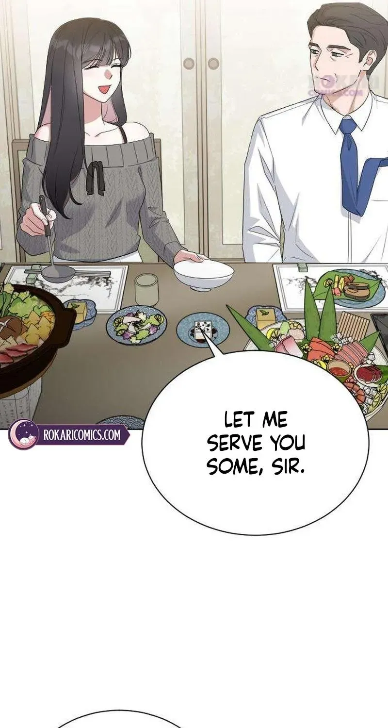 We're not a Couple!, chapter 3, page 72