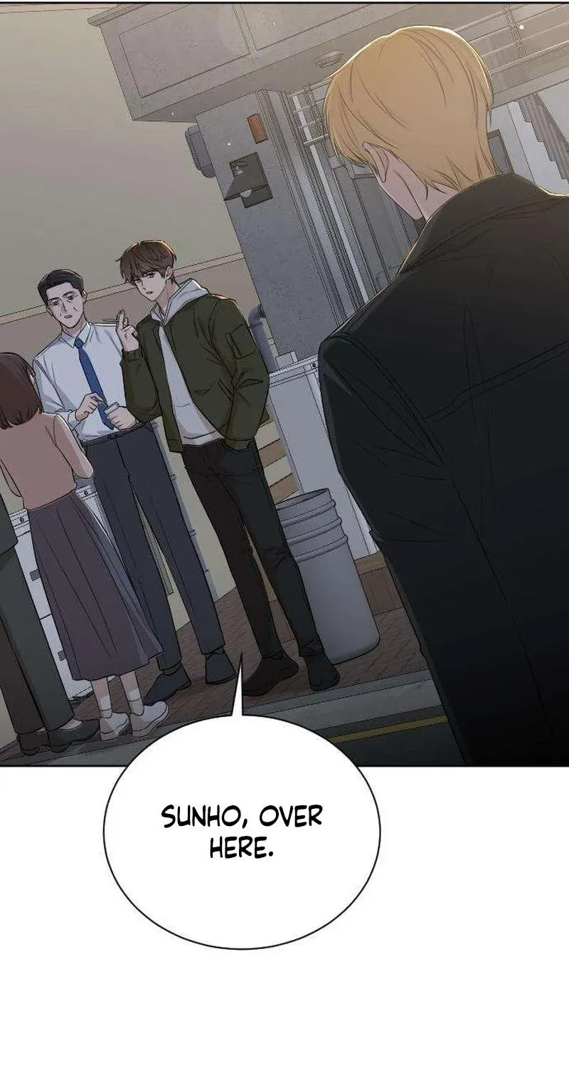 We're not a Couple!, chapter 3, page 105