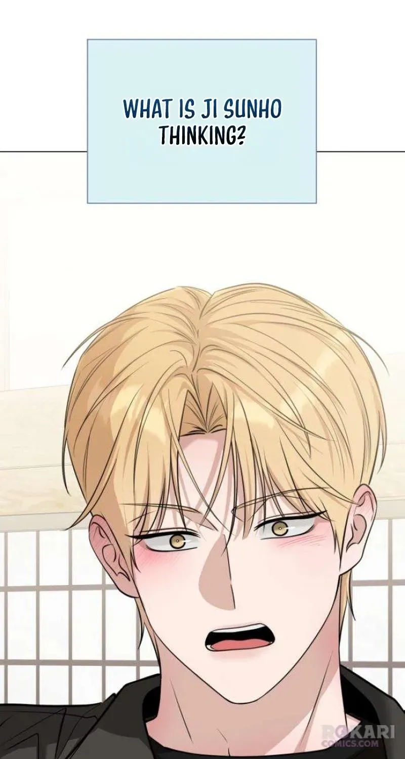 We're not a Couple!, chapter 4, page 3