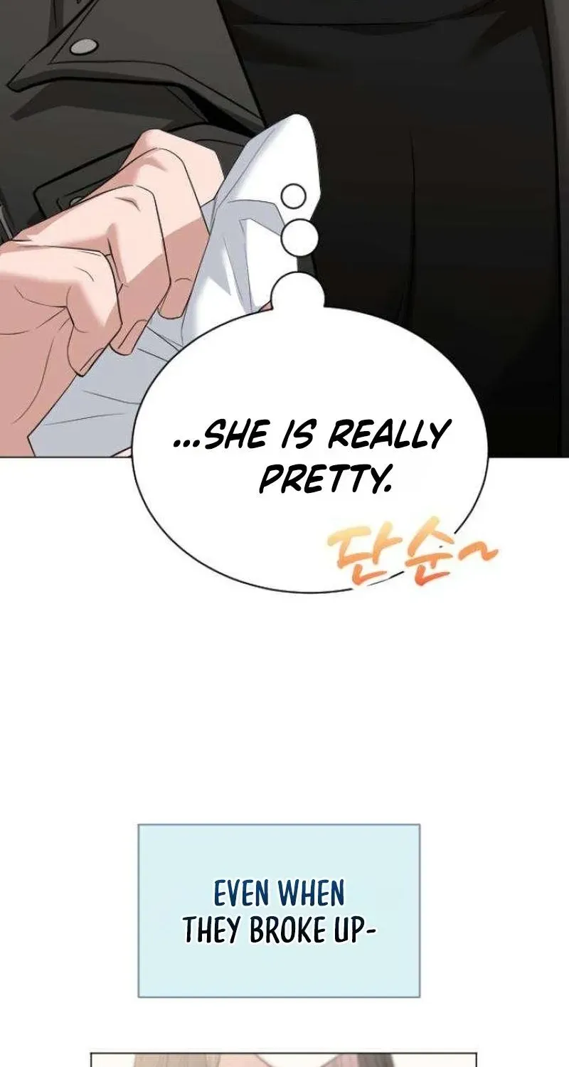 We're not a Couple!, chapter 4, page 4