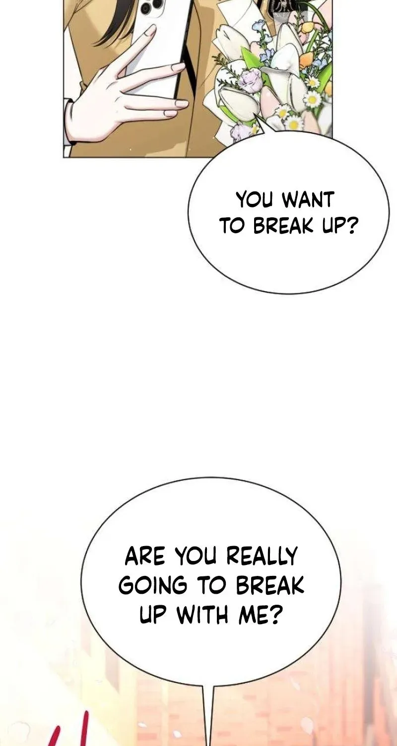 We're not a Couple!, chapter 4, page 6