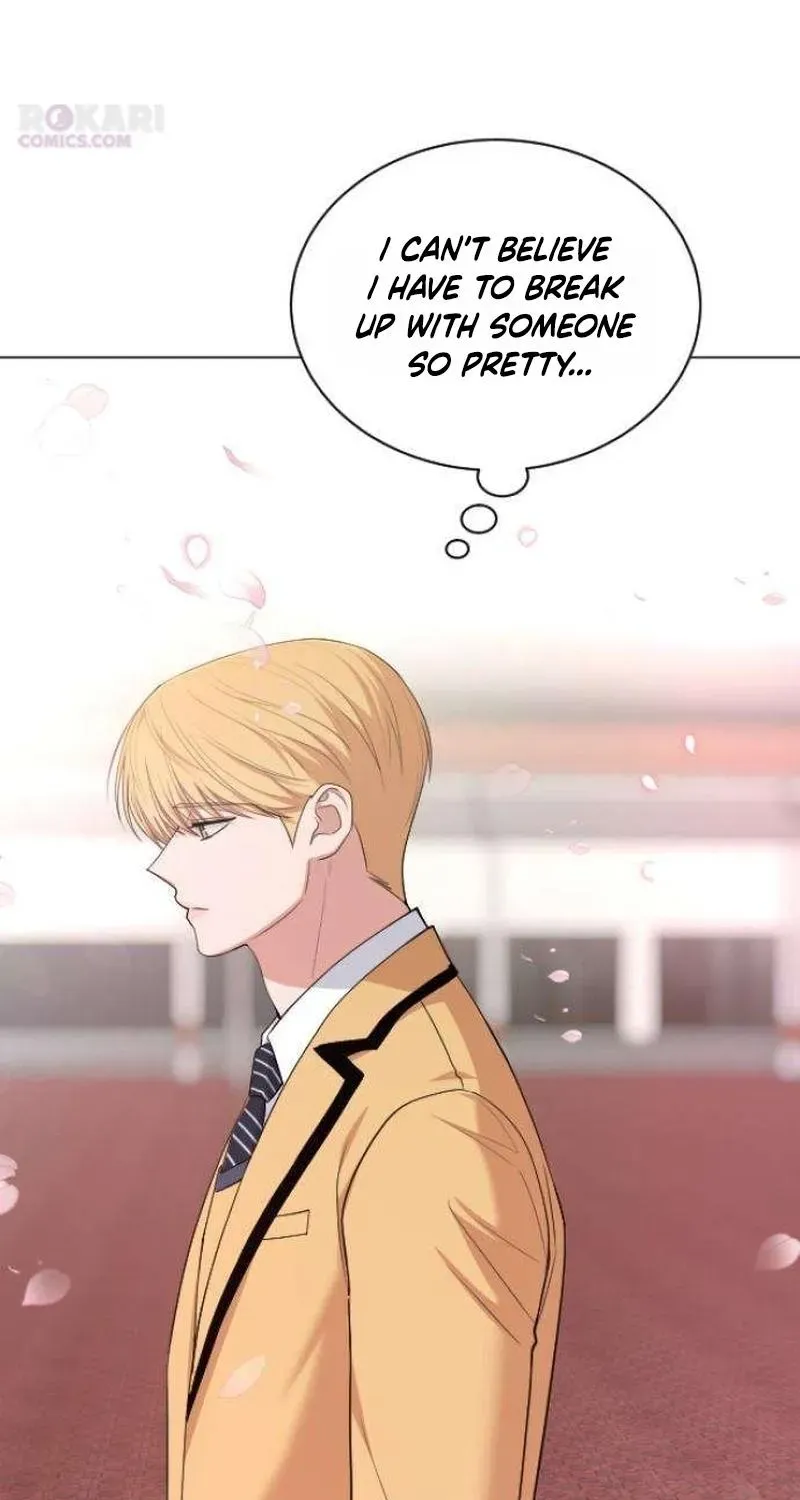 We're not a Couple!, chapter 4, page 9