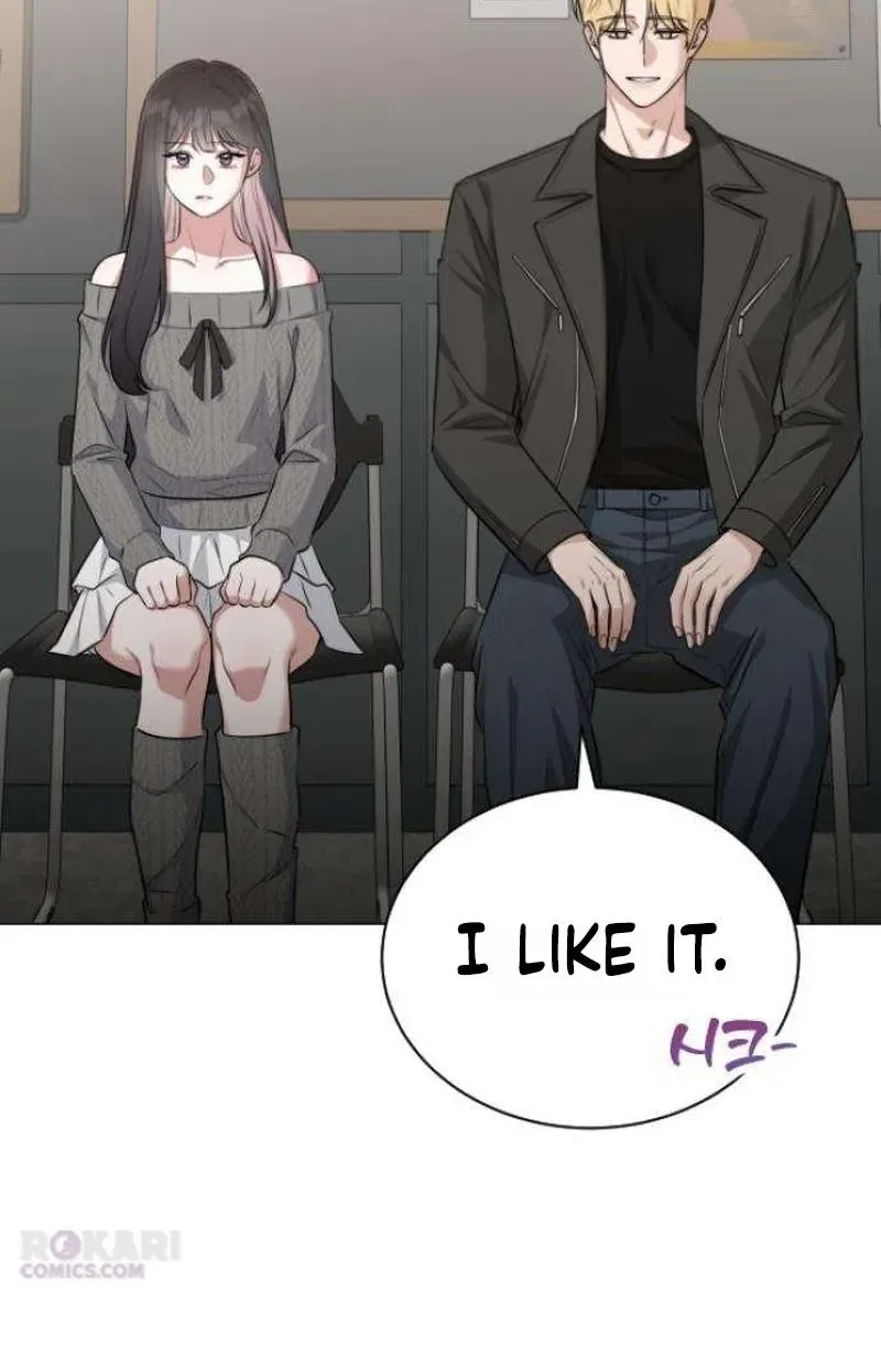 We're not a Couple!, chapter 4, page 11