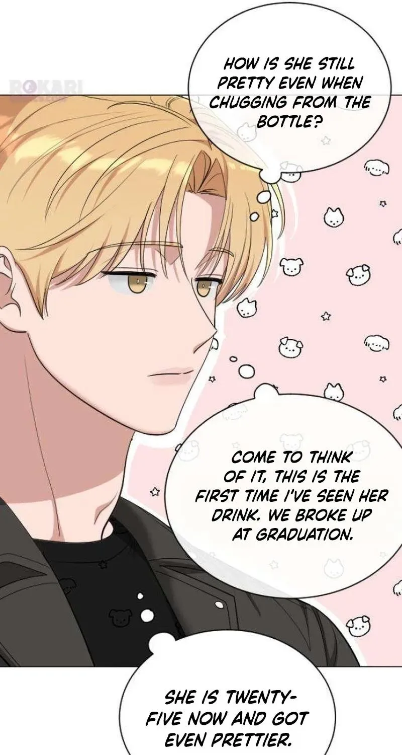 We're not a Couple!, chapter 4, page 15