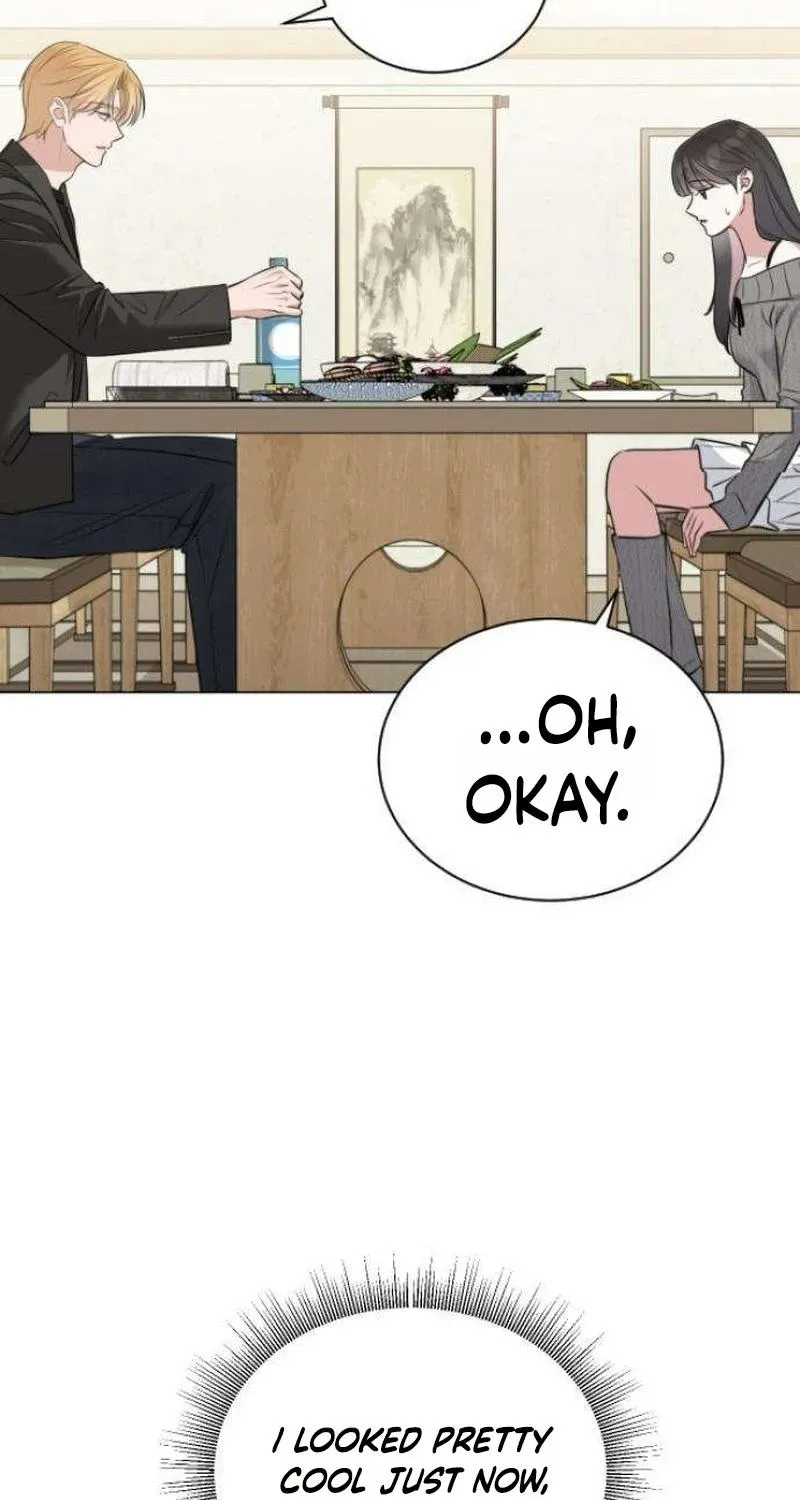 We're not a Couple!, chapter 4, page 21