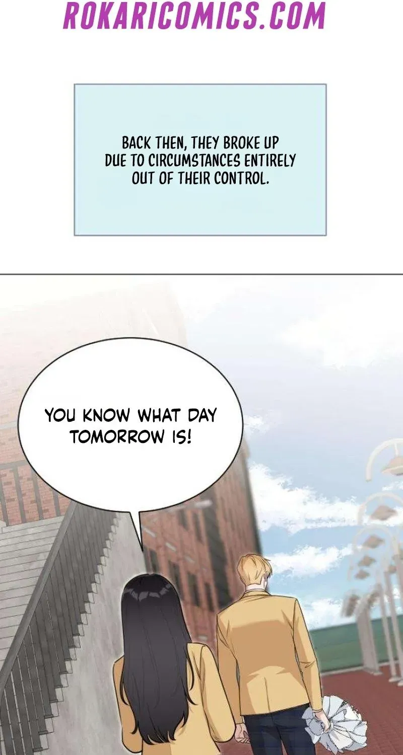 We're not a Couple!, chapter 4, page 24