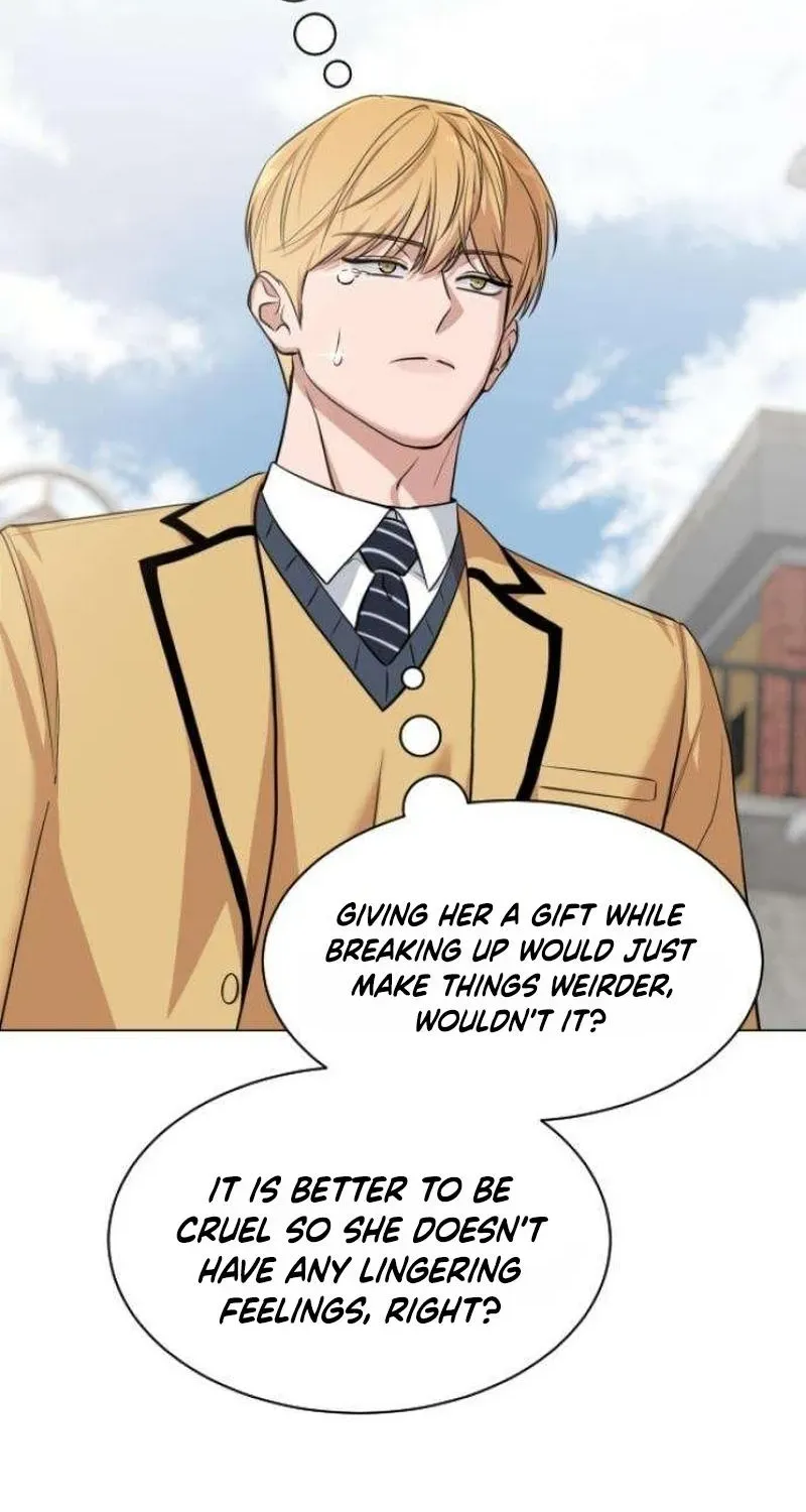We're not a Couple!, chapter 4, page 28