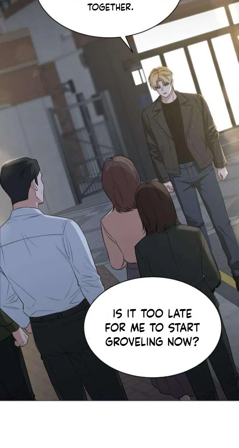We're not a Couple!, chapter 4, page 40