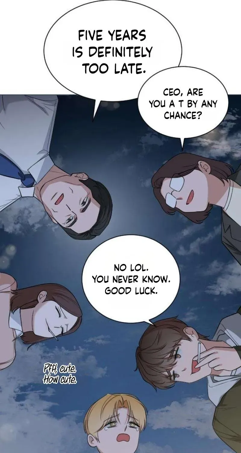 We're not a Couple!, chapter 4, page 42