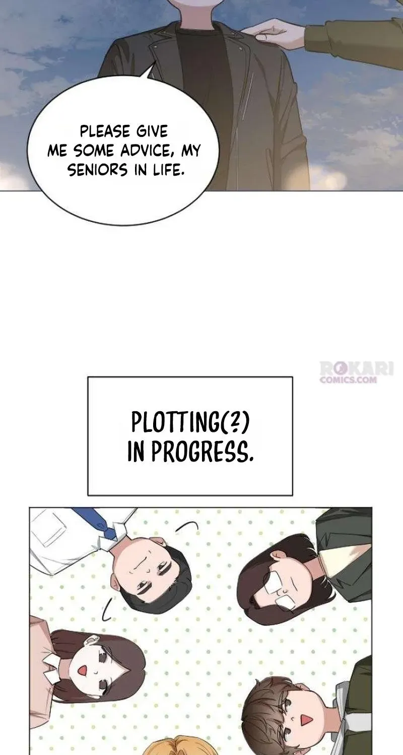 We're not a Couple!, chapter 4, page 43