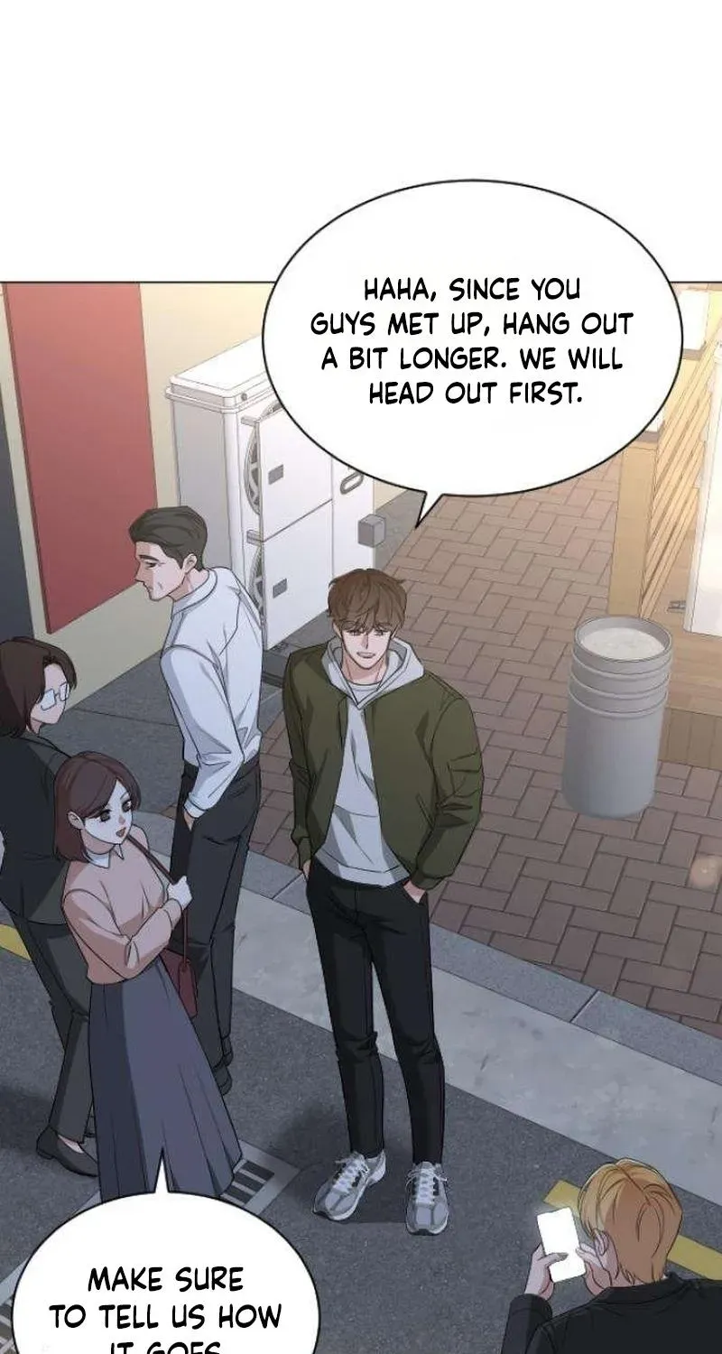 We're not a Couple!, chapter 4, page 54