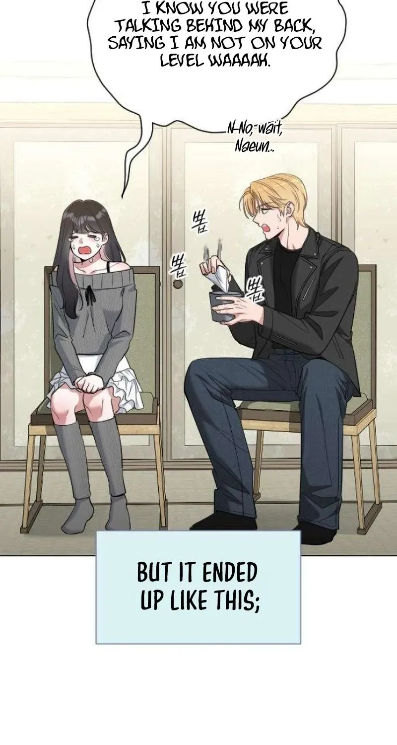 We're not a Couple!, chapter 4, page 58
