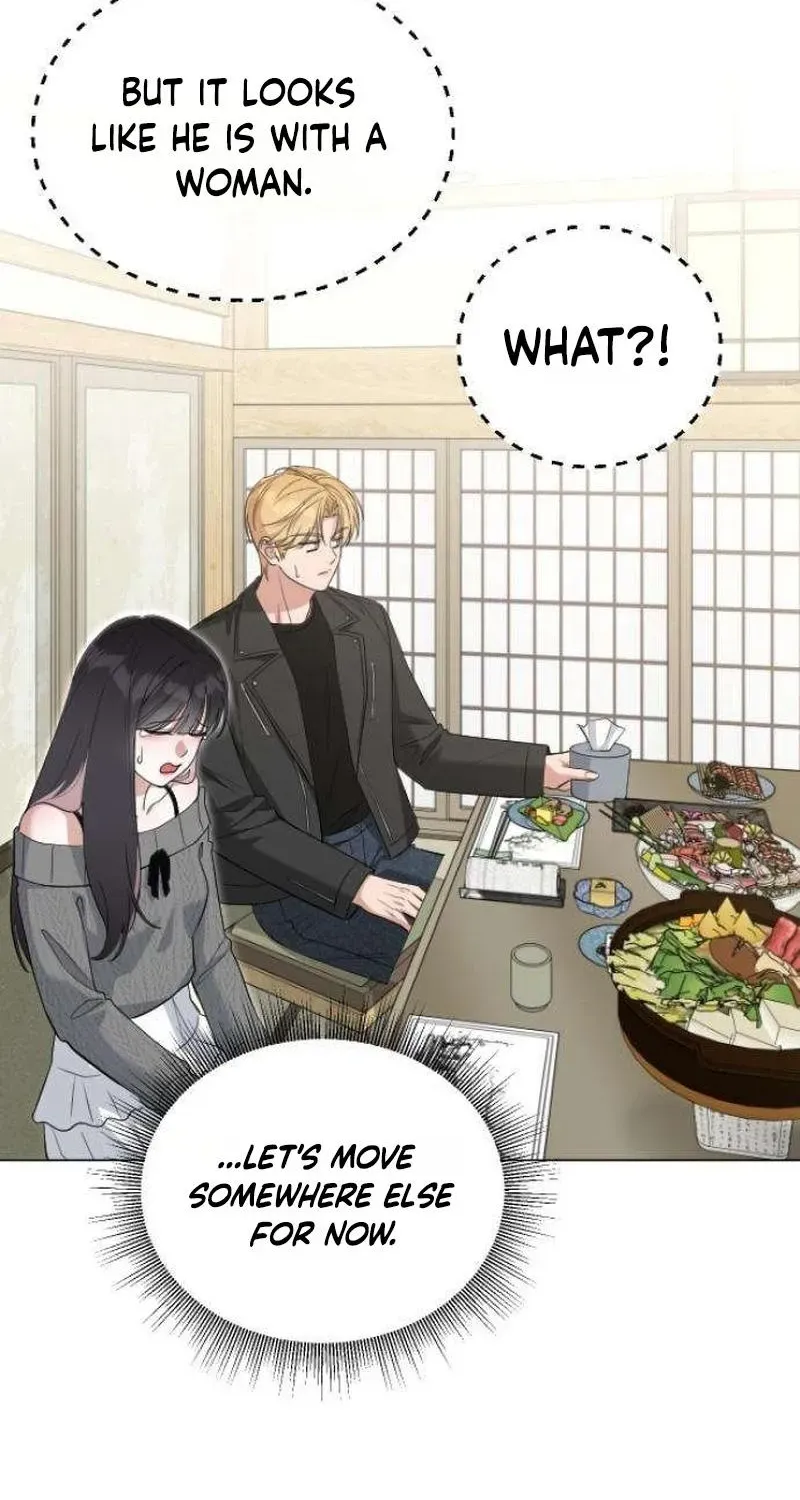 We're not a Couple!, chapter 4, page 82