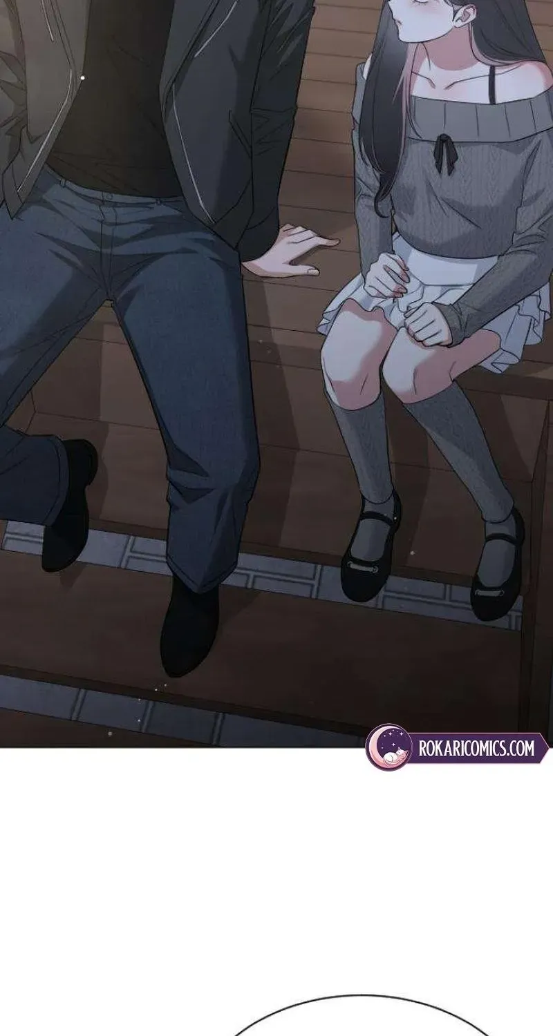 We're not a Couple!, chapter 4, page 116