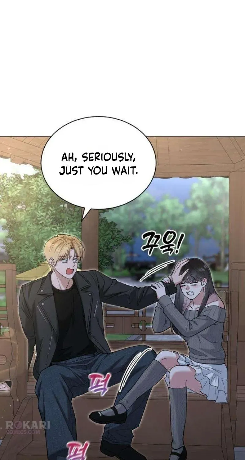 We're not a Couple!, chapter 4, page 133