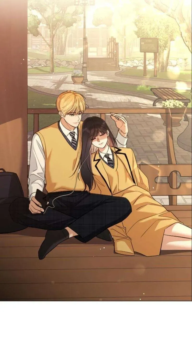 We're not a Couple!, chapter 4, page 139