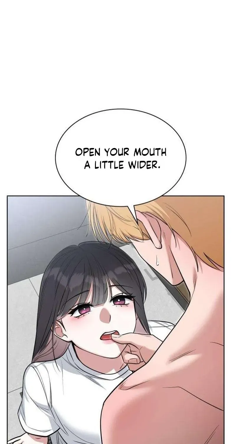 We're not a Couple!, chapter 5, page 1