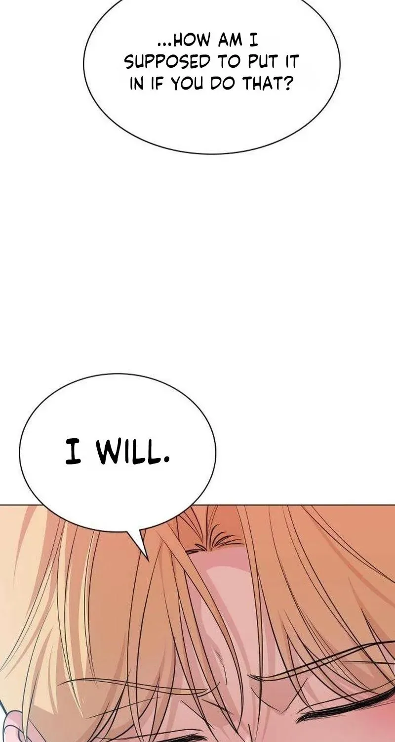 We're not a Couple!, chapter 5, page 3