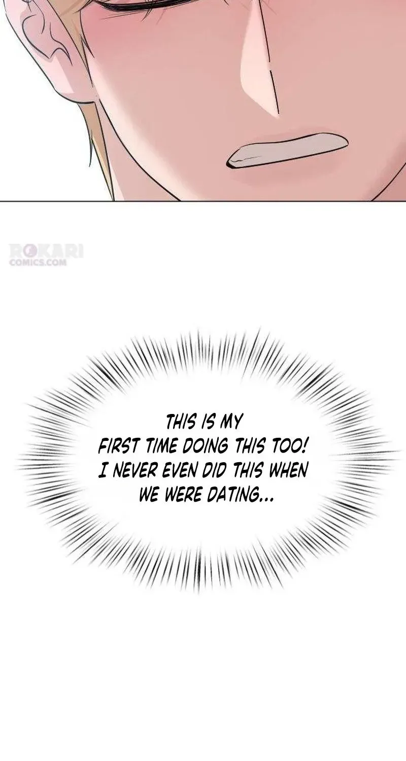 We're not a Couple!, chapter 5, page 4
