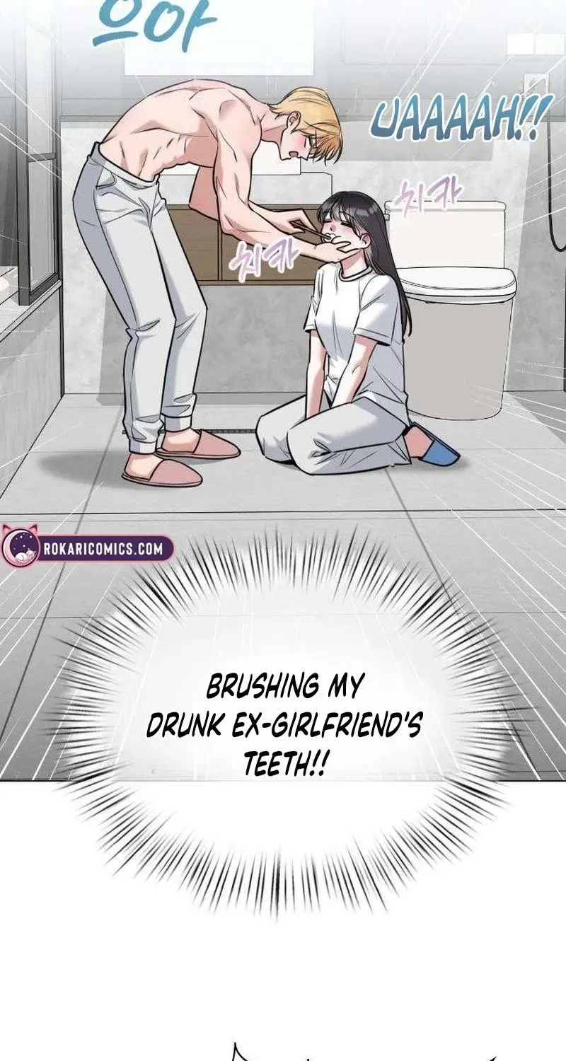 We're not a Couple!, chapter 5, page 6