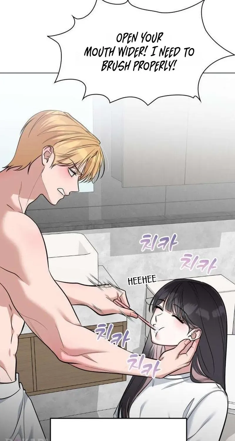 We're not a Couple!, chapter 5, page 7