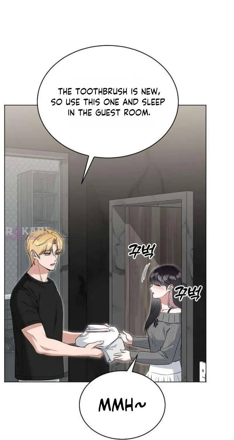We're not a Couple!, chapter 5, page 16