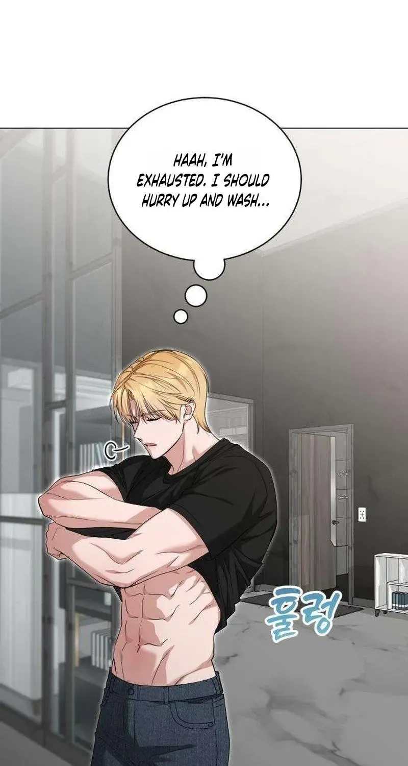 We're not a Couple!, chapter 5, page 18
