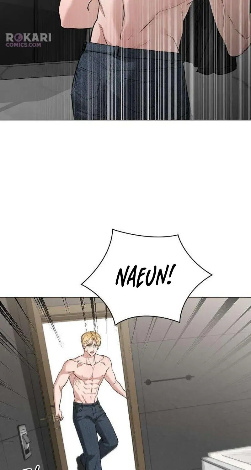 We're not a Couple!, chapter 5, page 21
