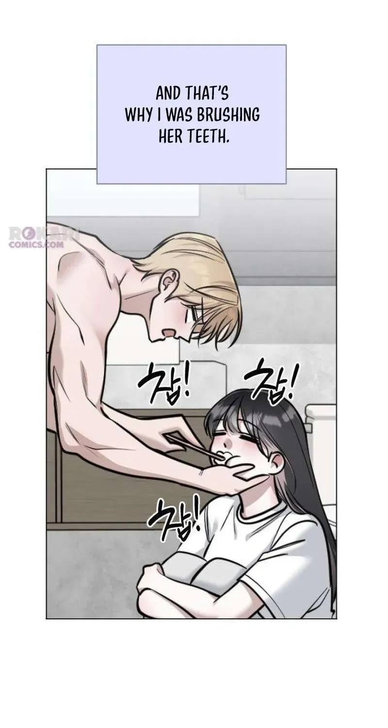 We're not a Couple!, chapter 5, page 25