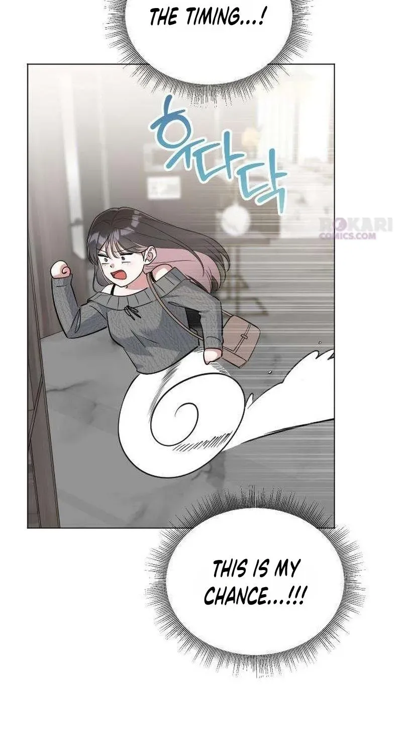 We're not a Couple!, chapter 5, page 42