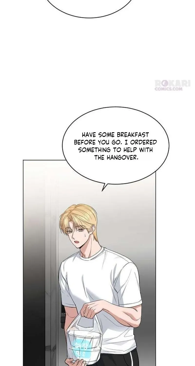 We're not a Couple!, chapter 5, page 46