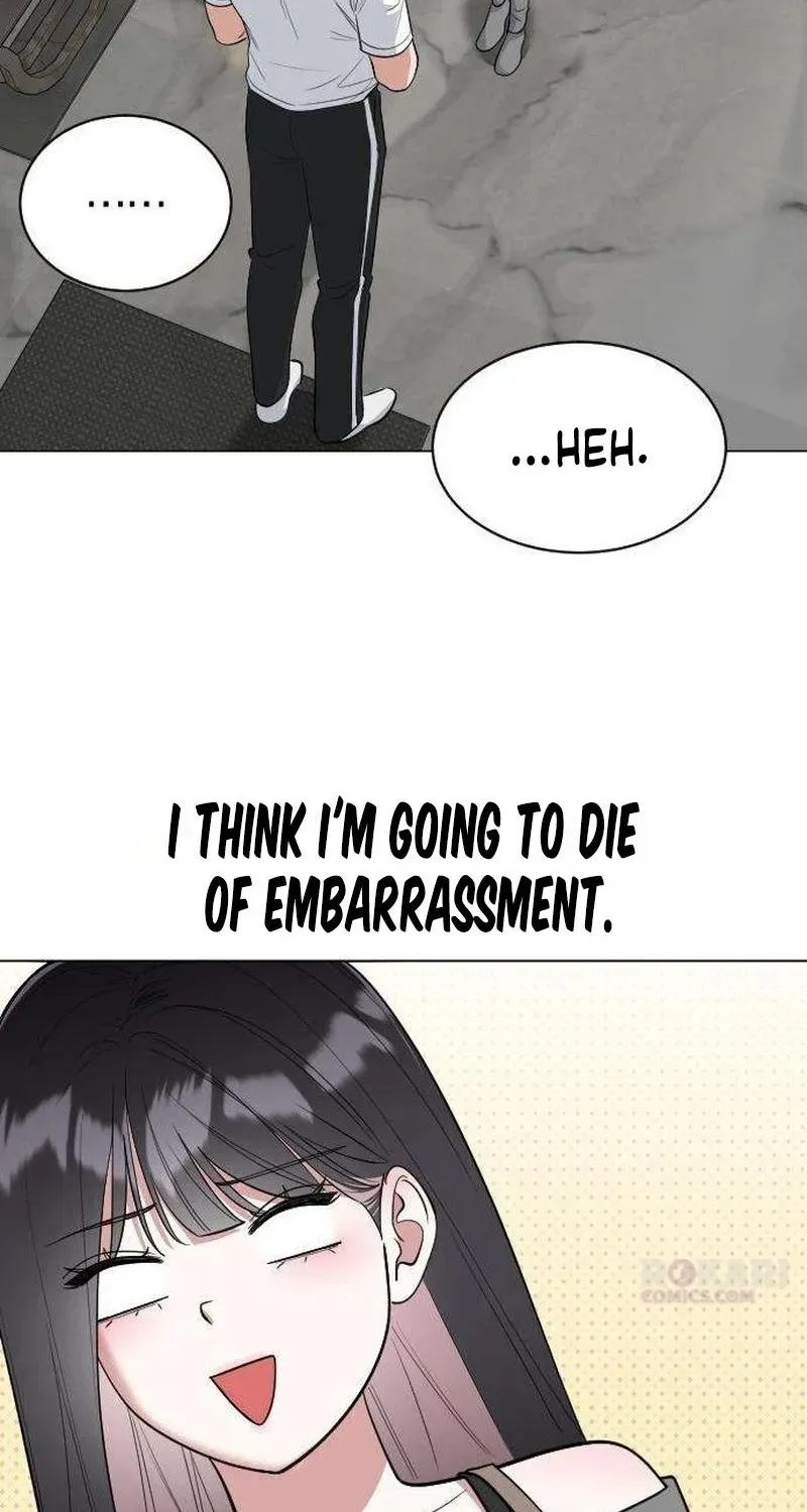 We're not a Couple!, chapter 5, page 49