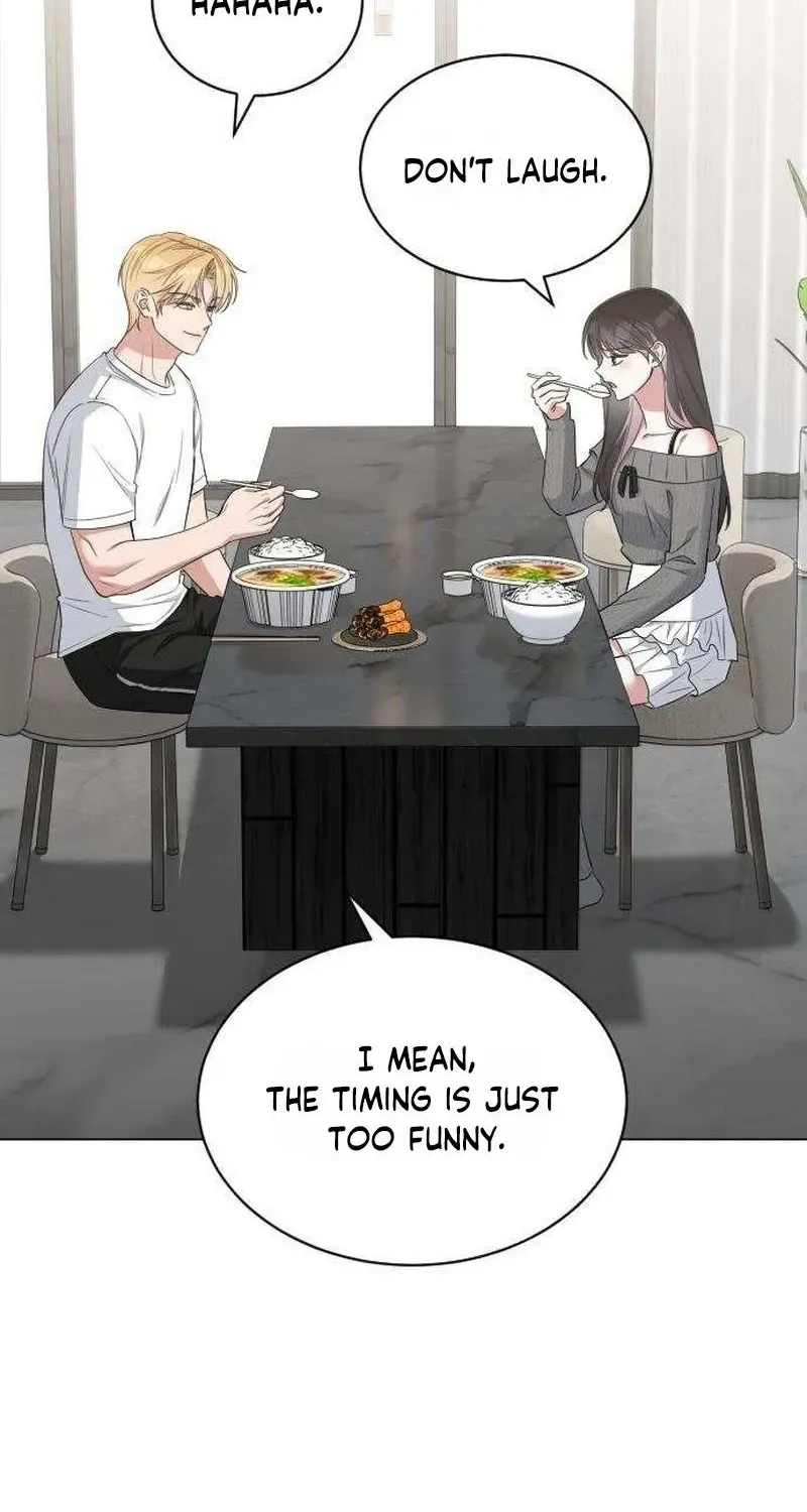 We're not a Couple!, chapter 5, page 52