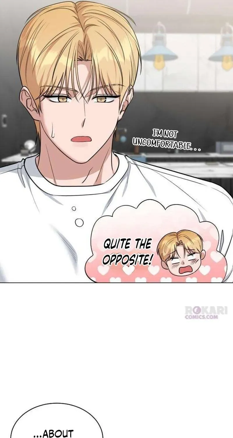 We're not a Couple!, chapter 5, page 63