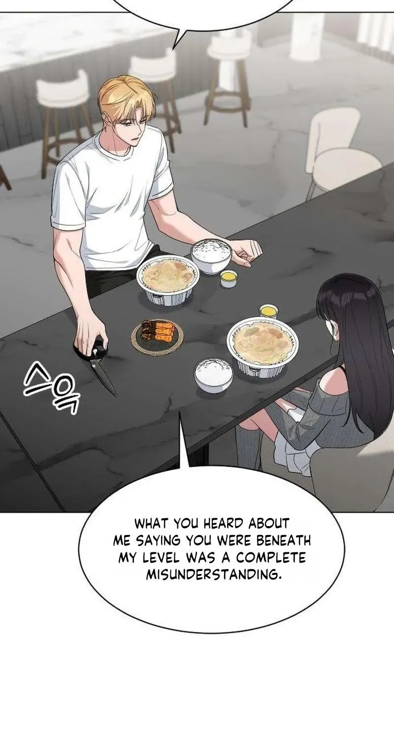 We're not a Couple!, chapter 5, page 70