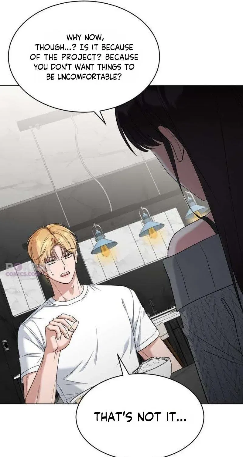 We're not a Couple!, chapter 5, page 78