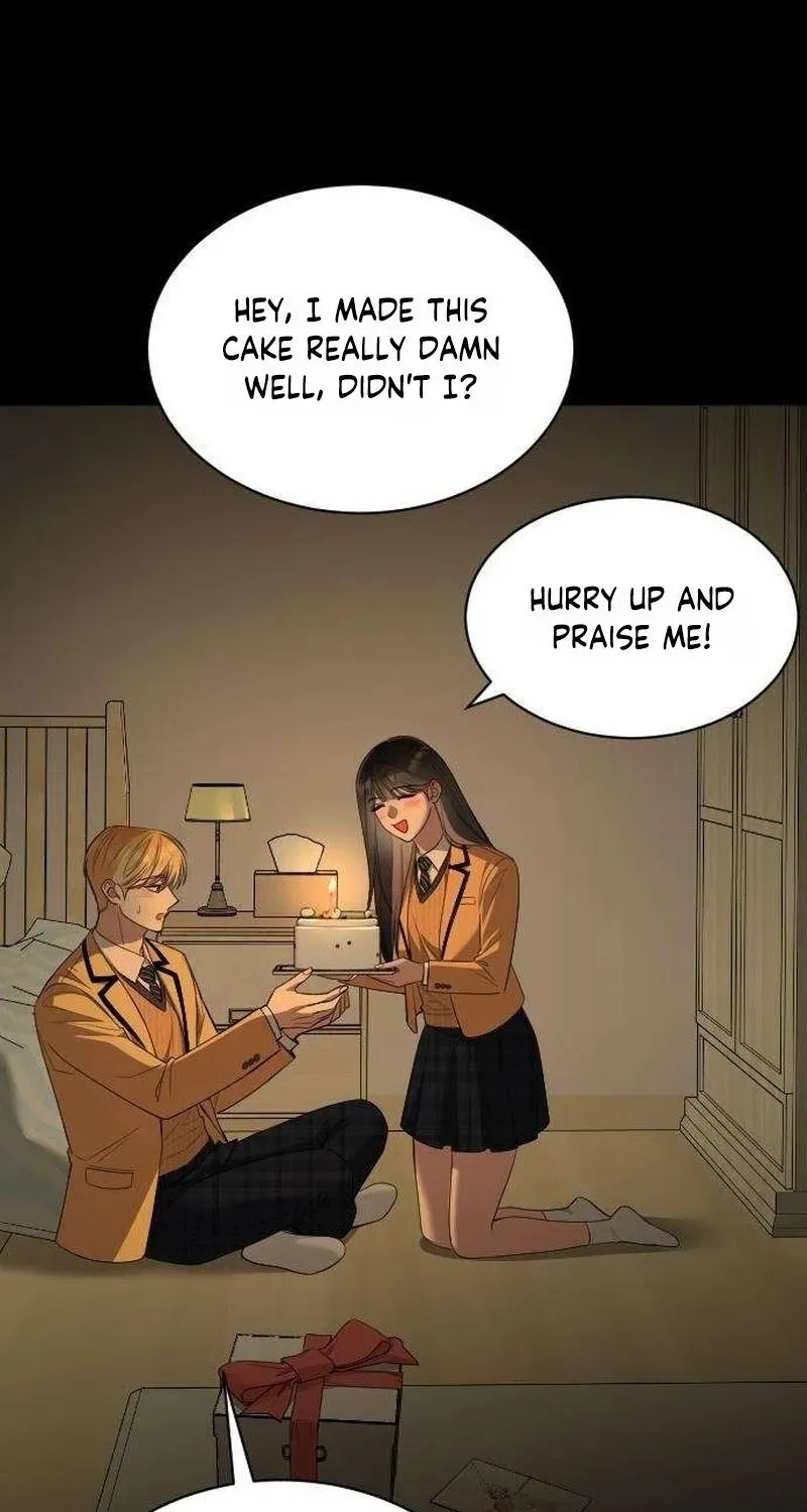 We're not a Couple!, chapter 5, page 97