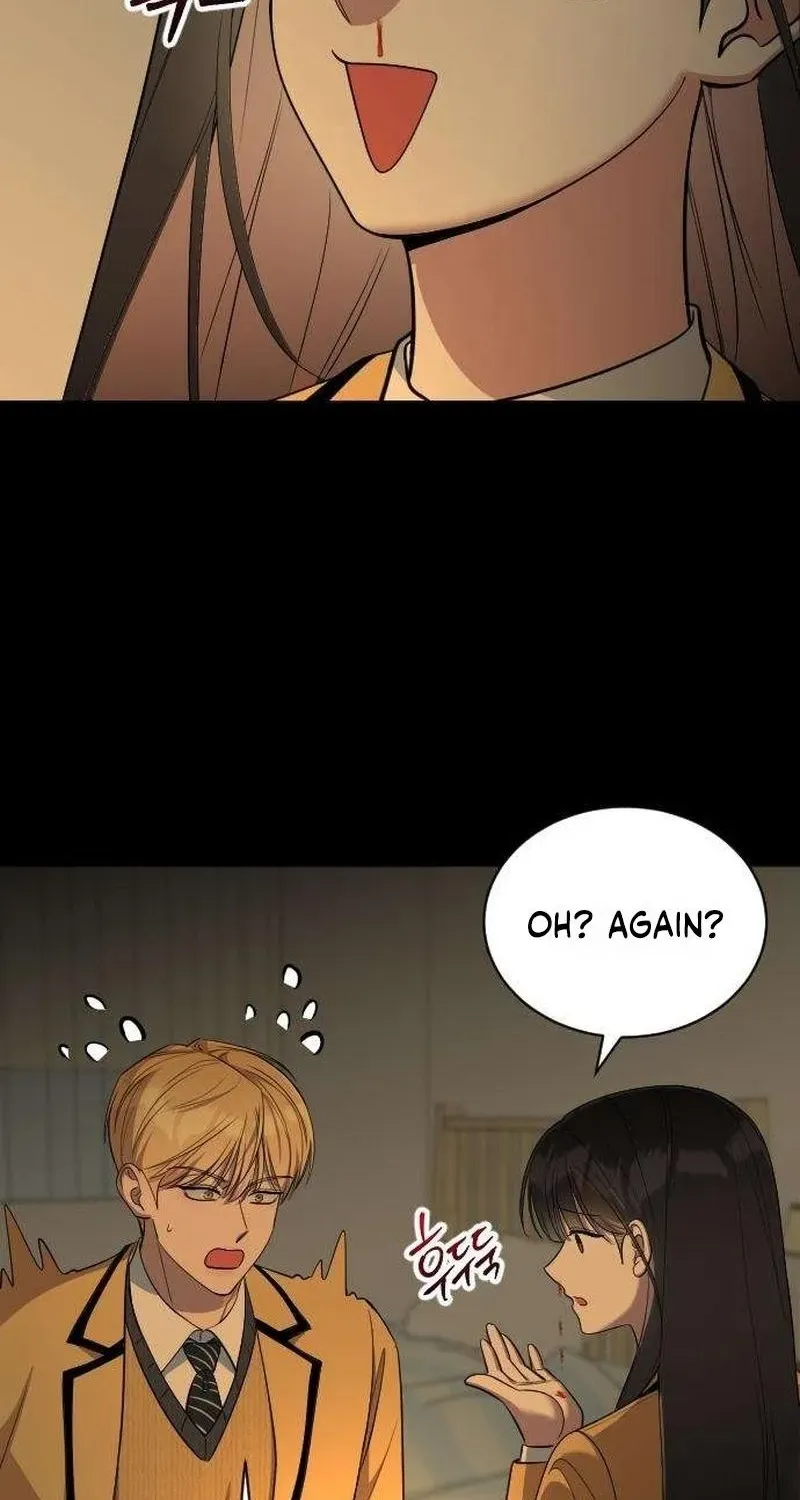 We're not a Couple!, chapter 5, page 100