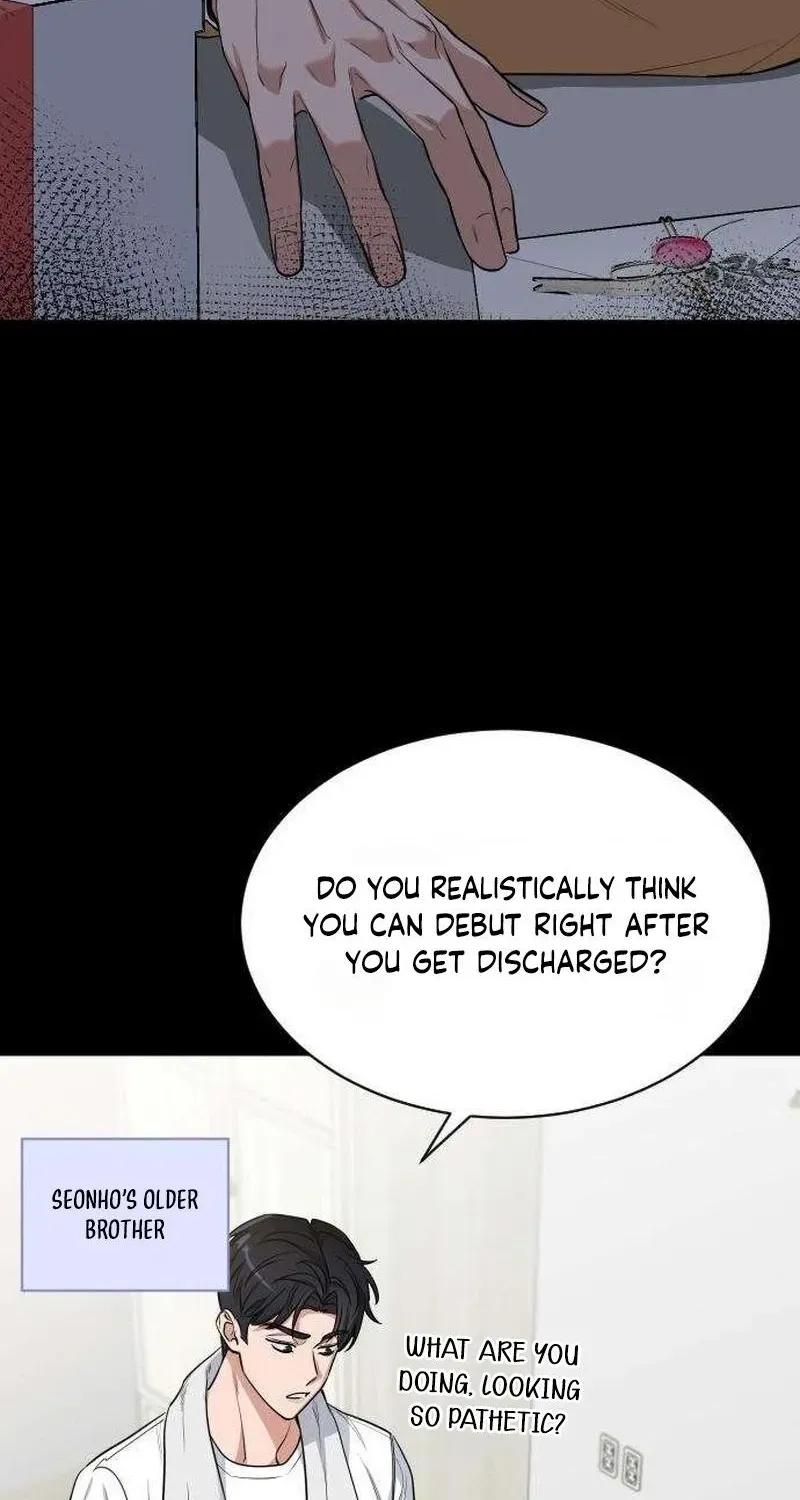 We're not a Couple!, chapter 5, page 109